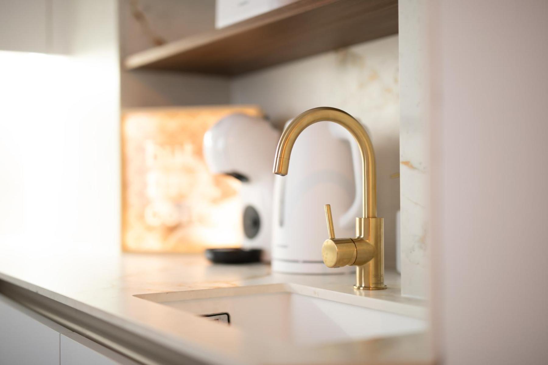 Apartamentos Boutique Hya トレド エクステリア 写真