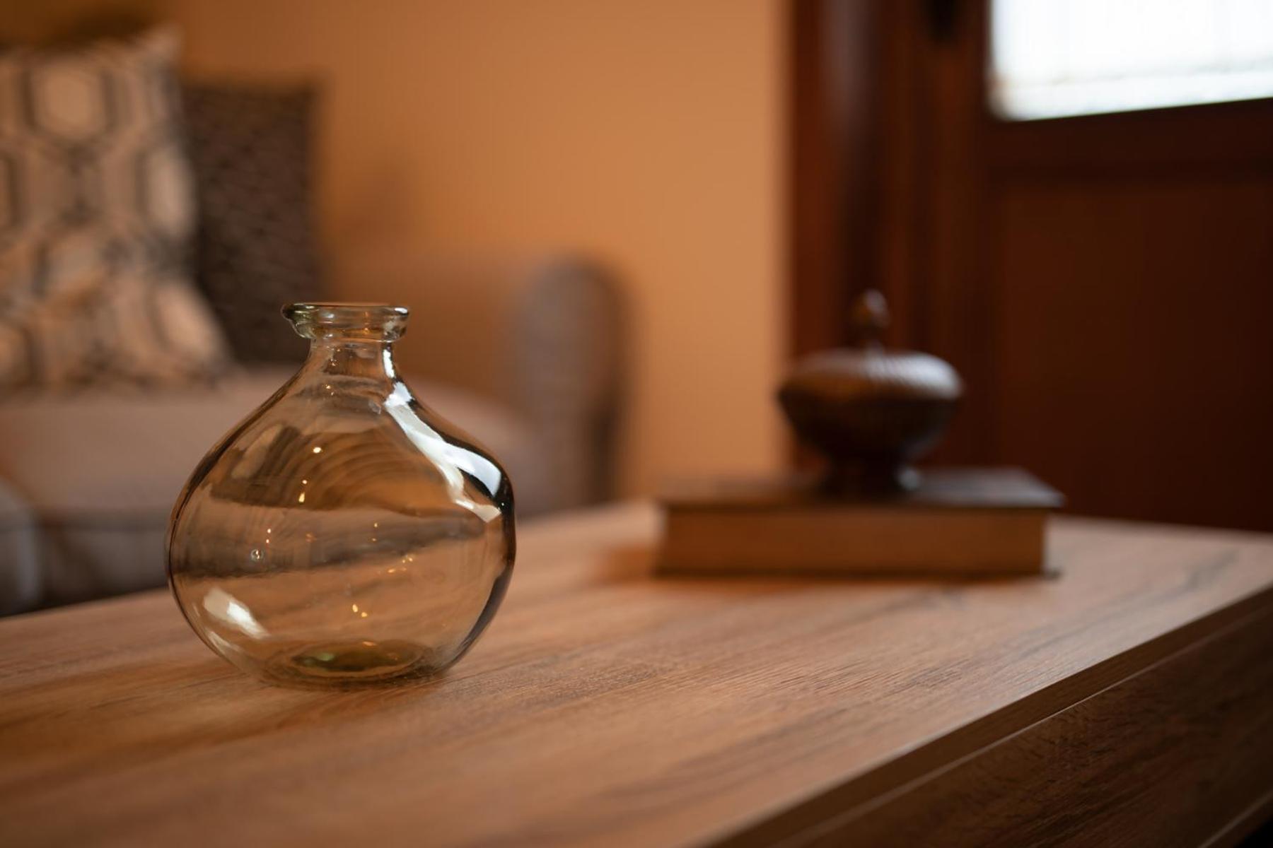 Apartamentos Boutique Hya トレド エクステリア 写真