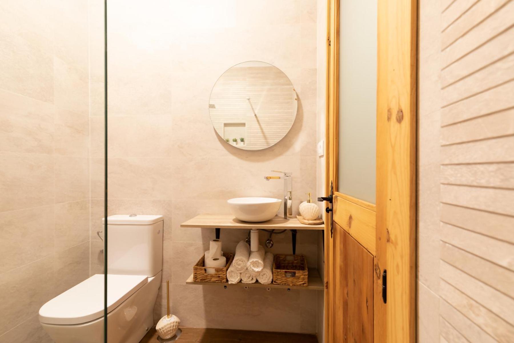 Apartamentos Boutique Hya トレド エクステリア 写真