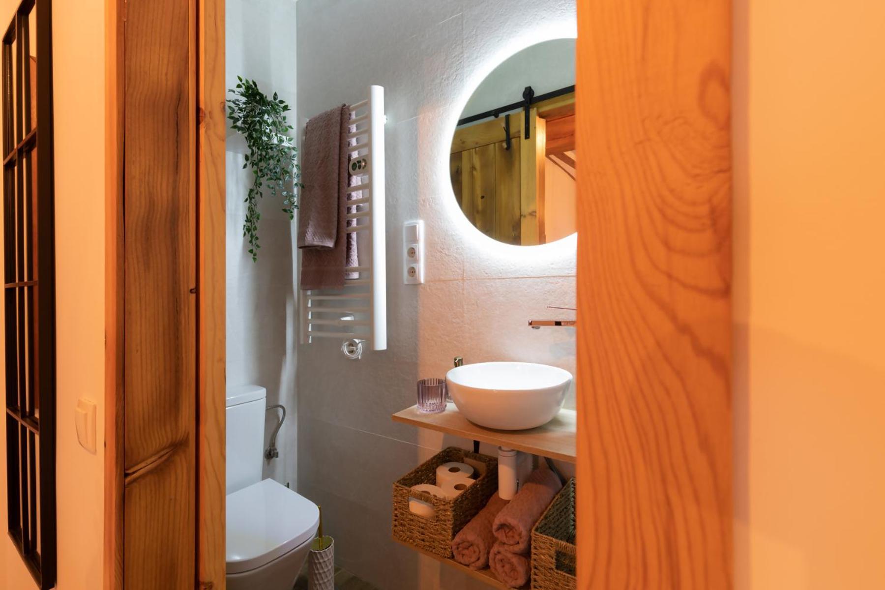 Apartamentos Boutique Hya トレド エクステリア 写真
