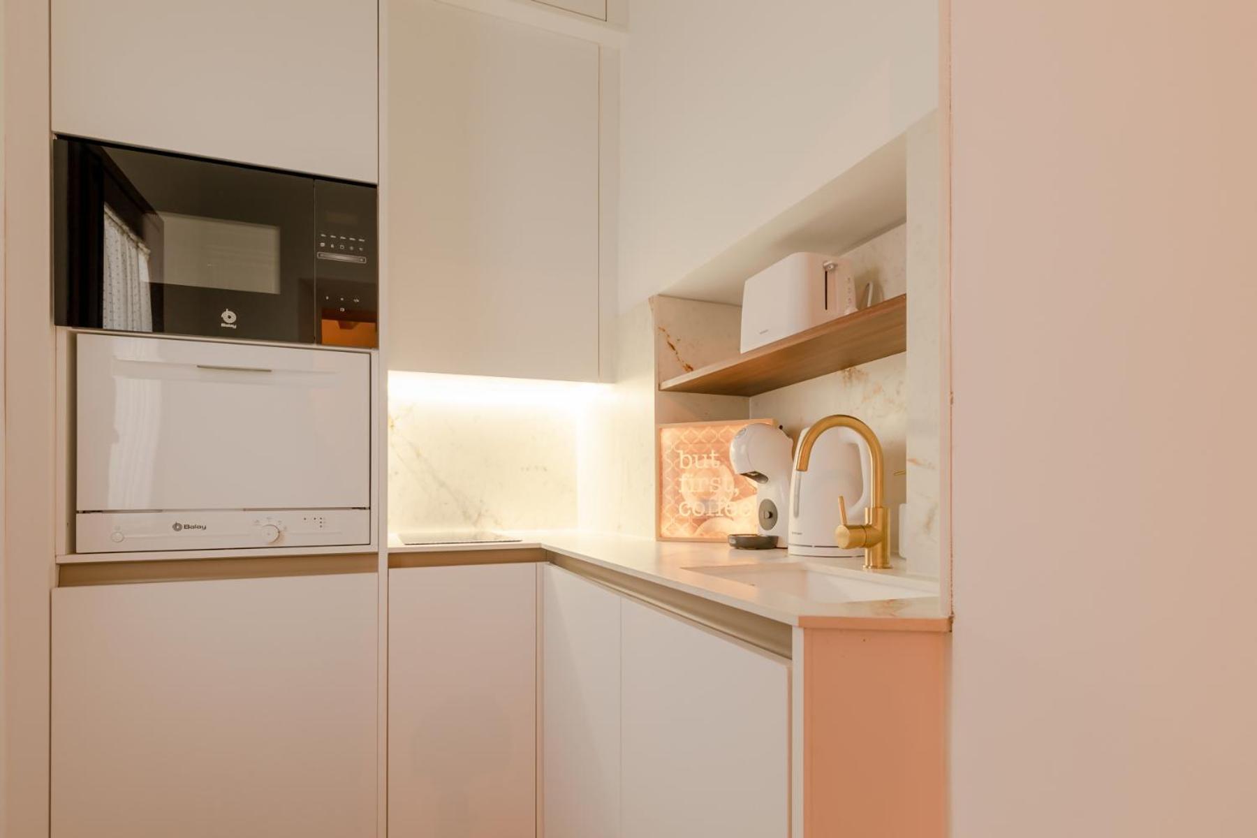 Apartamentos Boutique Hya トレド エクステリア 写真
