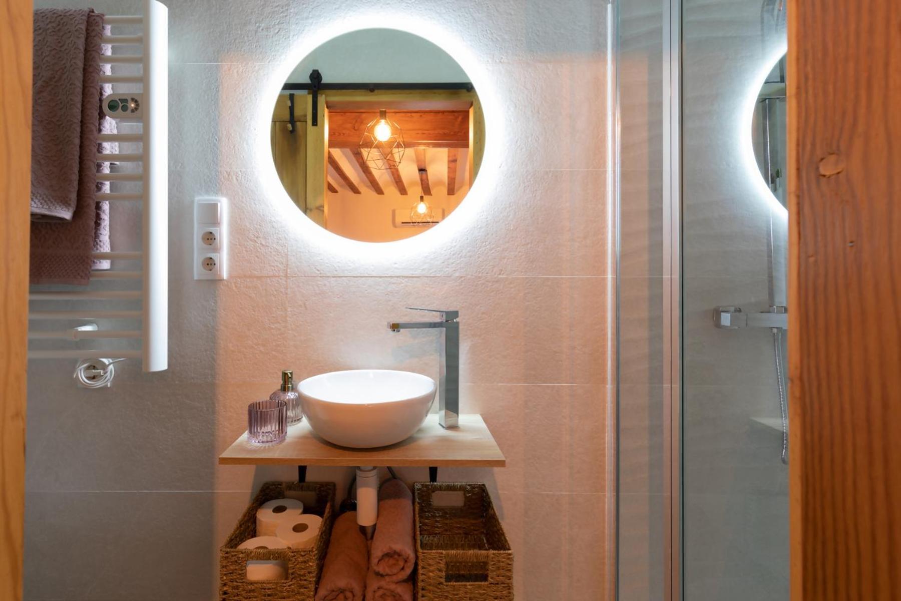 Apartamentos Boutique Hya トレド エクステリア 写真